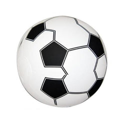 Promotional Soccer Beach Ball