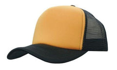 Generate Truckers Mesh Cap