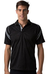 Falcon Breathable Polo Shirt
