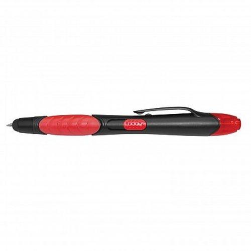 Eden 3 in 1 Highlighter Pen with Stylus