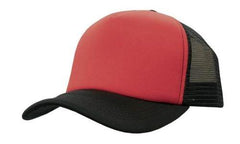 Generate Truckers Mesh Cap