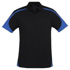 Phillip Bay Sports Mesh Polo Shirt