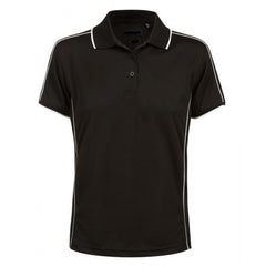 Leisure Sports Mesh Polo Shirt