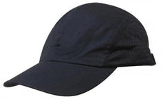 Generate Cotton Sports Cap