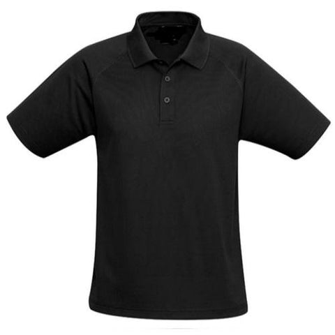 Phillip Bay Budget Polyester Polo Shirt