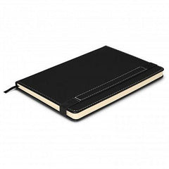 Eden Deluxe Notebook