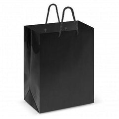 Eden Medium Gloss Paper Carry Bag