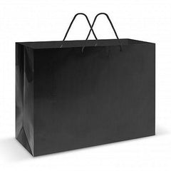 Eden Extra Large Gloss Paper Carry Bag