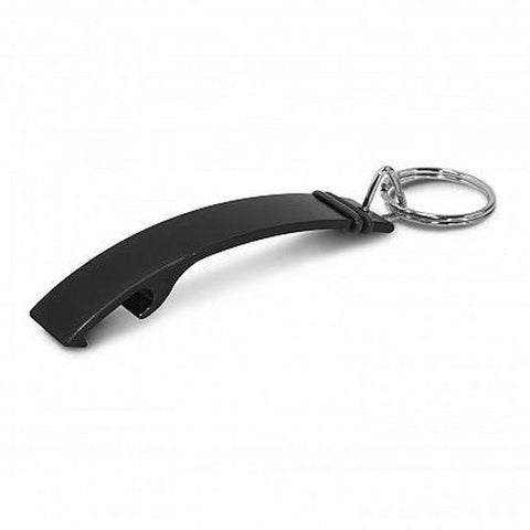 Eden Metal Keyring Bottle Opener