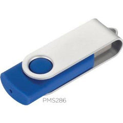 Budget Swivel USB Flash Drive