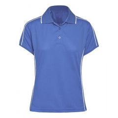 Leisure Sports Mesh Polo Shirt