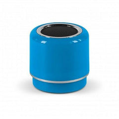 Eden Coloured Mushroom Bluetooth Speaker