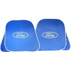 Classic Easy To Fold Car Sunshade