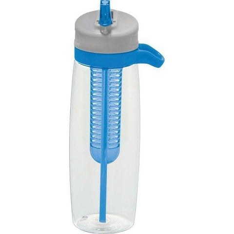 Avalon Drink Bottle with Detachable Fruit Infuser