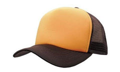 Generate Truckers Mesh Cap