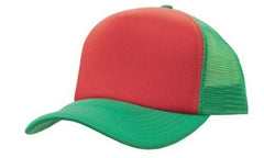 Generate Truckers Mesh Cap