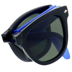 Econo Folding Sunglasses