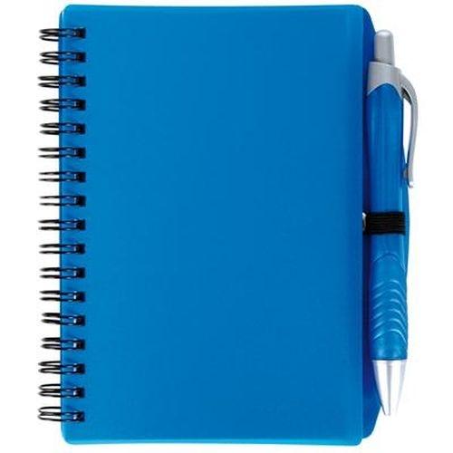 Bleep Notebook & Pen Set