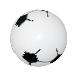 Promotional Soccer Beach Ball