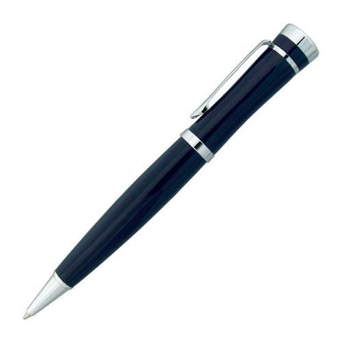 Oxford Coloured Metal Gift Pen