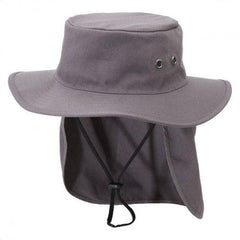 Murray Ultra Wide Brim Hat