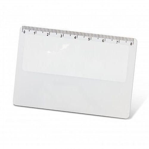 Magnifier Card