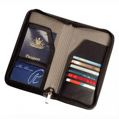 Avalon Low Cost Travel Wallet