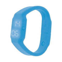 Bleep Basic Fitness Band