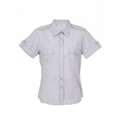 Aston Military Shirt - Ladies