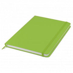 Eden A5 Notebook