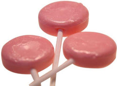 Scrummy Lollipops