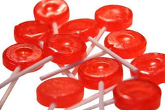 Scrummy Lollipops