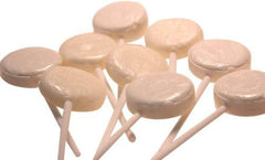 Scrummy Lollipops