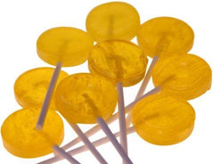 Scrummy Lollipops