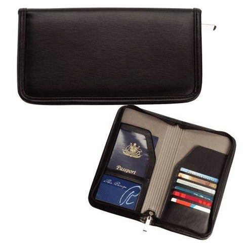 Avalon Low Cost Travel Wallet