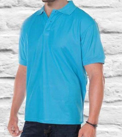 Logo Promotional Polo Shirt