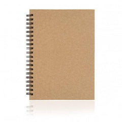 Yale Stone Paper Notebook