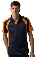 Falcon Sports Polo Shirt
