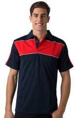 Falcon Unisex Polo Shirt