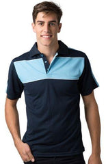 Falcon Unisex Polo Shirt