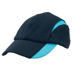 Murray Breathable Sports Cap