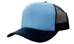 Generate Truckers Mesh Cap