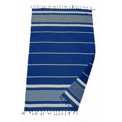 Cotton Beach Throw