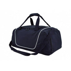 Icon Piping Sports Bag