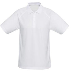 Phillip Bay Budget Polyester Polo Shirt