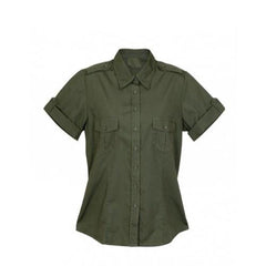 Aston Military Shirt - Ladies