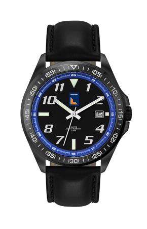 Mens Water Resistant Fashion Watch