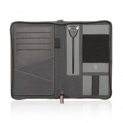 Yale Travel Wallet with built in Phone Charger