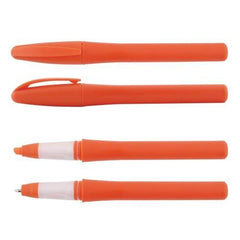 Bleep Twist Highlighter Pen