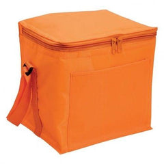 Murray Small Cooler Bag with Pocket